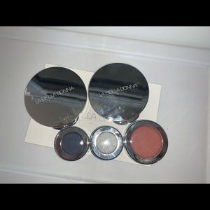 La Bella Donna’s eyeshadow set